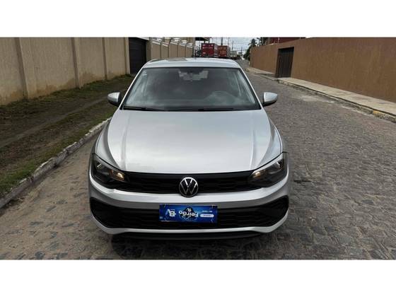 VOLKSWAGEN POLO 1.0 MPI TRACK MANUAL